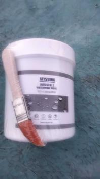 Product Review of Lem Anti Bocor Transparan Rembesan Air Waterproof + Kuas from u**. 0