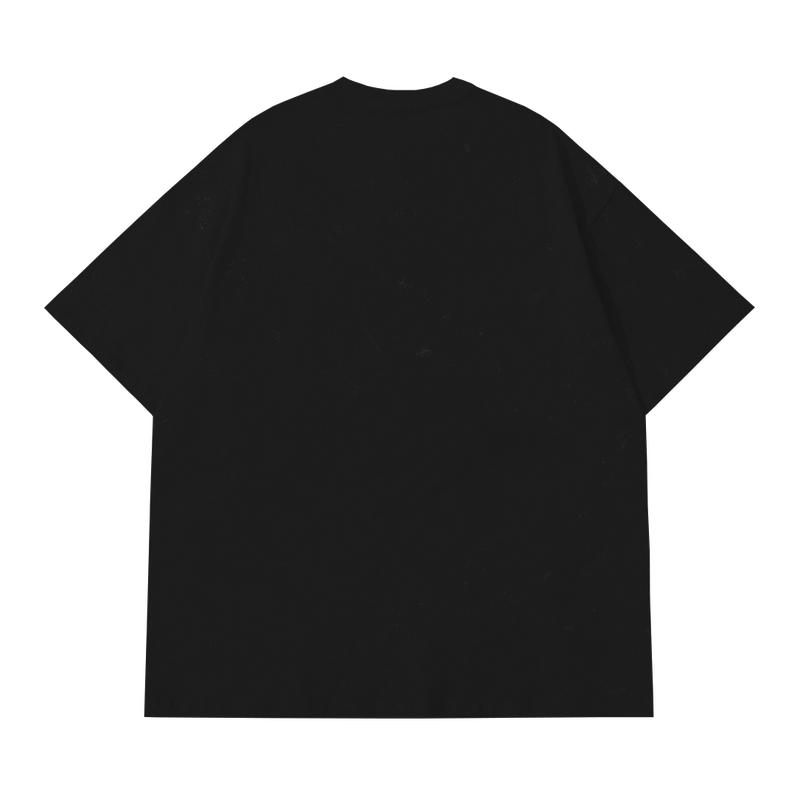 Kaos Oversize / Oversize T-shirt "Soul" - Burstoday Club 1