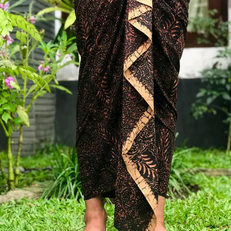 kancut motif  batik simple no ribet 2