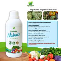 Gambar Pestisida Nabati 500 ML Formula 3-in-1 Aman Lingkungan untuk Penyakit Tumbuhan & Hama Serangga Organik Efektif dan Biodegradable dari Manggrow Official Shop Kab. Sukoharjo 4 Tokopedia