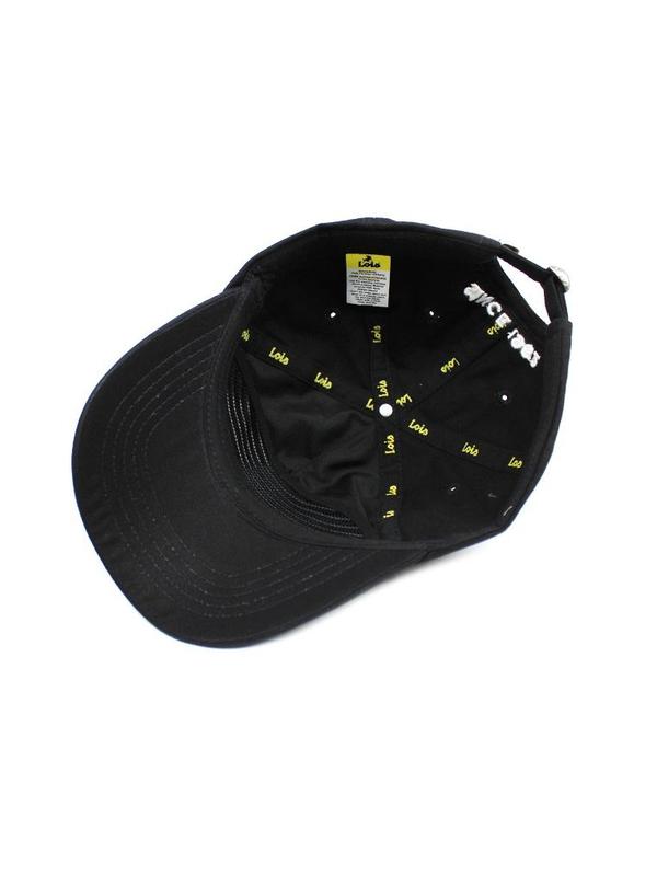Lois jeans Topi Baseball HDM398BL 2