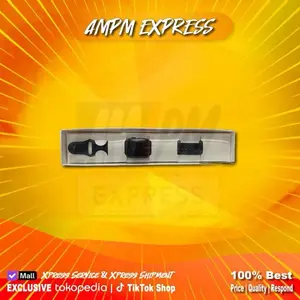 Apple Watch Series 3 38MM GPS  Aluminium Case With Sport Band