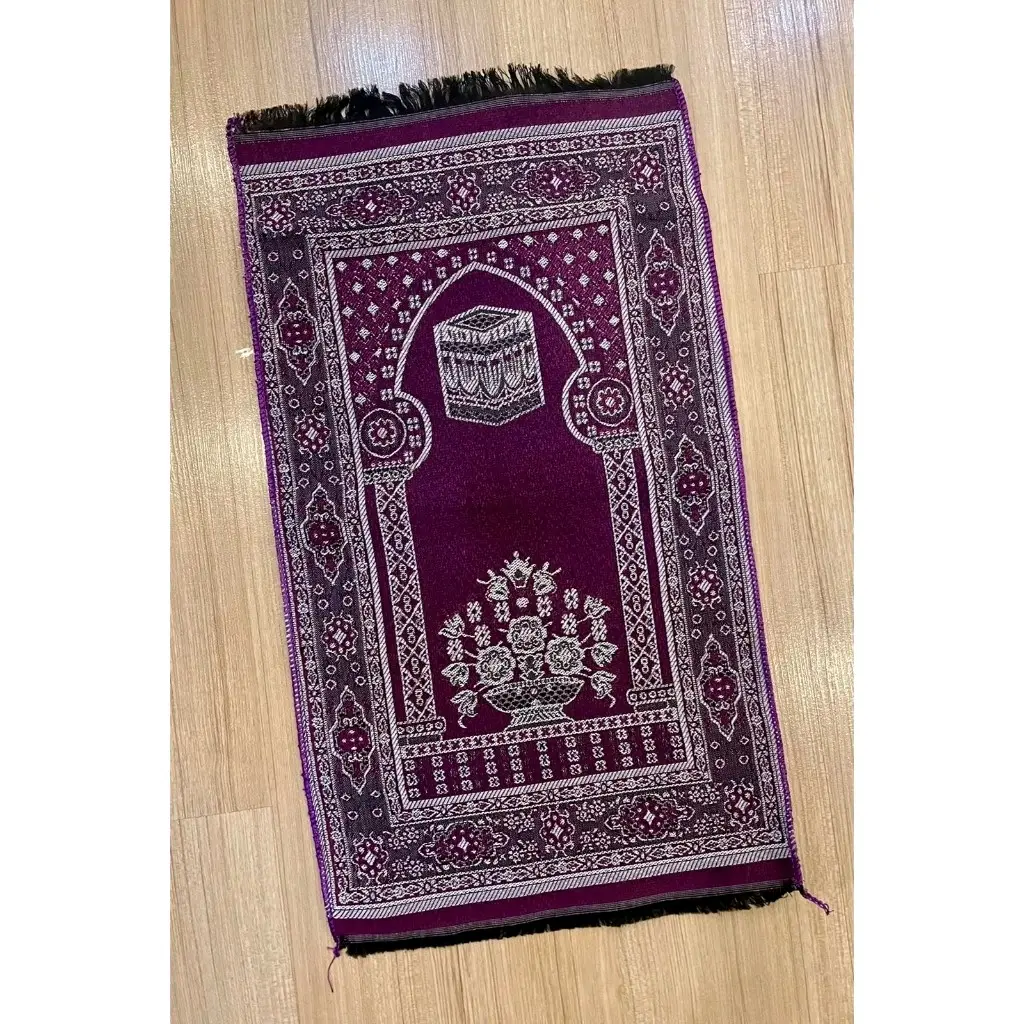 Sajadah Alydrus Mini / sajadah Sujud kecil murah