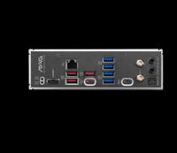 Gambar MSI MAG B850M MORTAR WIFI (AM5, AMD B850, DDR5, USB3.2 Type-C, SATA3) dari STAR17 COM Kota Administrasi Jakarta Selatan 4 Tokopedia