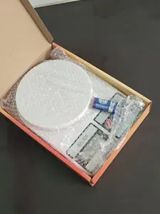 Timbangan Dapur 10Kg Kue Digital Bonus Baterai Portable Kitchen Scale Sf400