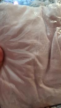Product Review of pashmina kaos rayon premium /pashmina meleyot/pashmina murah Panjang Muslim from b**m 0