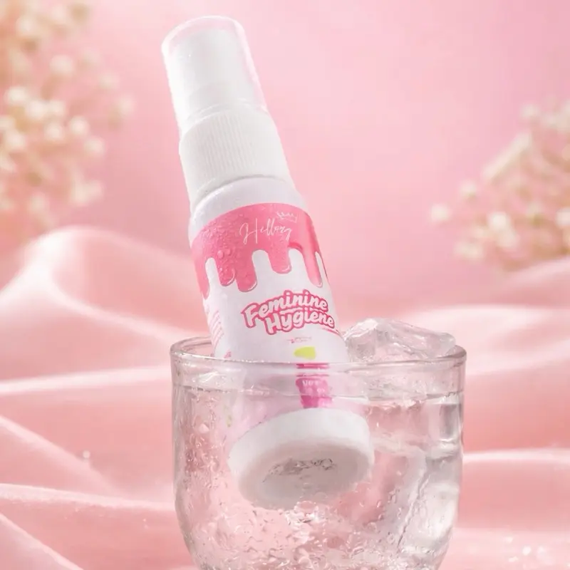 PROT SEMPROT MSERET PUKI.S HARUM BUBBLEGUM