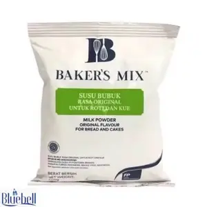 Anchor Bakers Mix Susu Bubuk Roti dan Kue 500g Milk Powder for Bread and Cakes Baker’s Mix