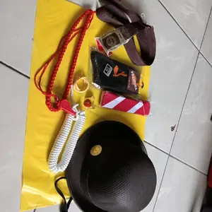 paket Pramuka  penggalang putri