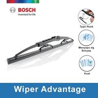 Gambar Bosch Sepasang Wiper Mobil Hyundai Coupe 2001-2009 Advantage 21 dan 16 Inci dari Bosch Automotive Kab. Bekasi 2 Tokopedia