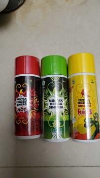 Product Review of Varian New Minyak Herba Sinergi HNI Original from E**s 0