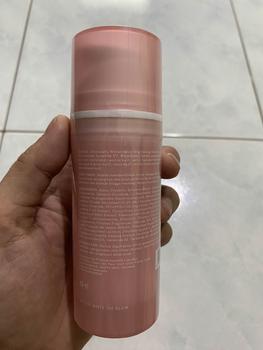 Product Review of Glowsophy Watermelon Brightening Moisturizer Skin Barrier Niacinamide Gel Day and Night Skincare 100 ml from Y**1 1