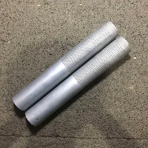 Saringan Knalpot Motor Inlet 50 Panjang 33 cm PNP DBS KWS Kendaraan Mesin Motorcycle