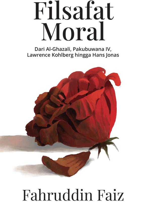 [Mizan] BUKU FILSAFAT MORAL 0