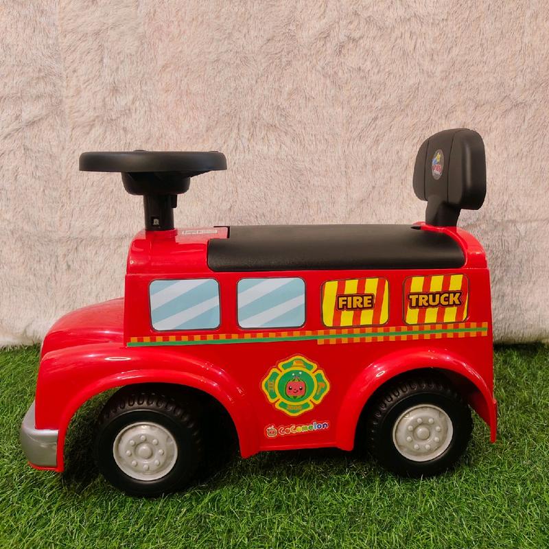mainan anak mobil mobilan ride on tolocar cocomelon pmb k 616 series 3