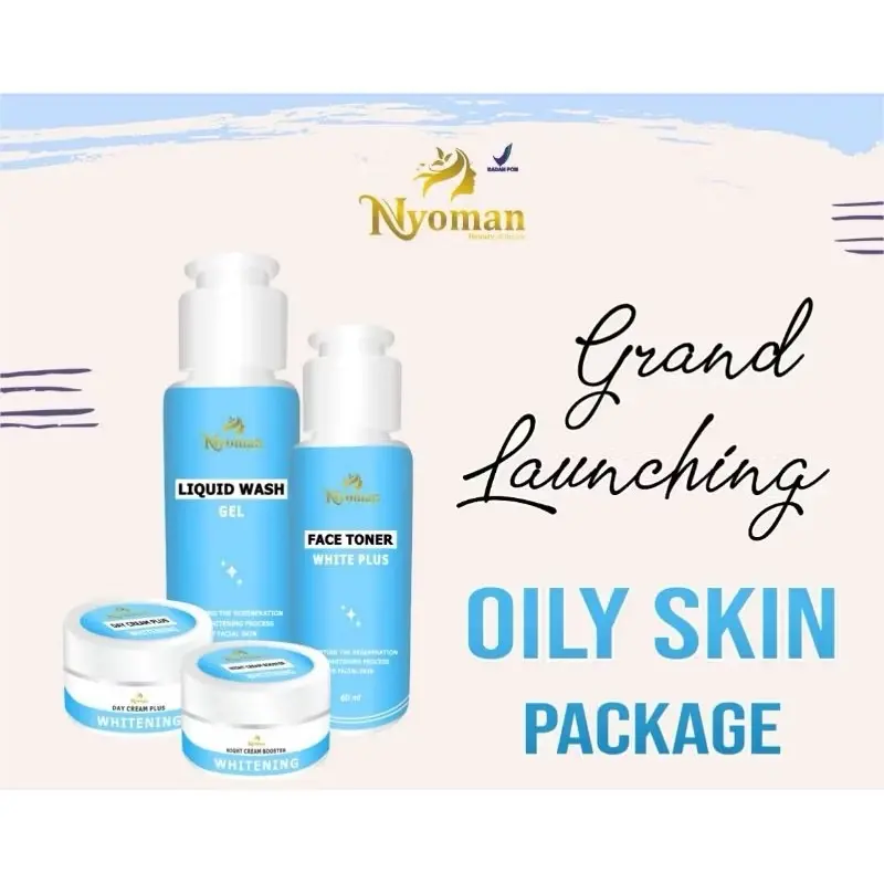 PAKET OS NYOMAN BEAUTY SKINCARE