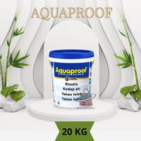 Gambar Aquaproof Pail / 20 kg Cat Pelapis anti Bocor Aqua proof KARGO dari Soligenku Kota Administrasi Jakarta Utara 3 Tokopedia