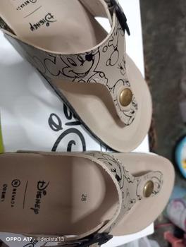 Product Review of Sandal Anak Perempuan Motif Disney Lucu Imut Terlaris Berkualitas Fashion from ** N**a N**e ** 1
