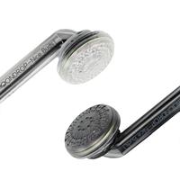 Gambar Moondrop NICEBUDS / NICE BUDS 15.4mm Dynamic Driver Flathead Earphone Earbud - Transparent dari CSI-ZONE Kota Administrasi Jakarta Pusat 3 Tokopedia