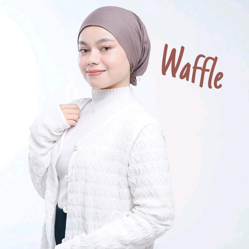 keva Ciput Tali Ravei Rayon 4