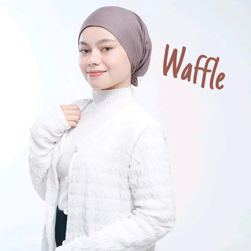 keva Ciput Tali Ravei Rayon 4