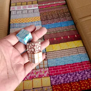 Minecraf Magnetic Block 20 pcs