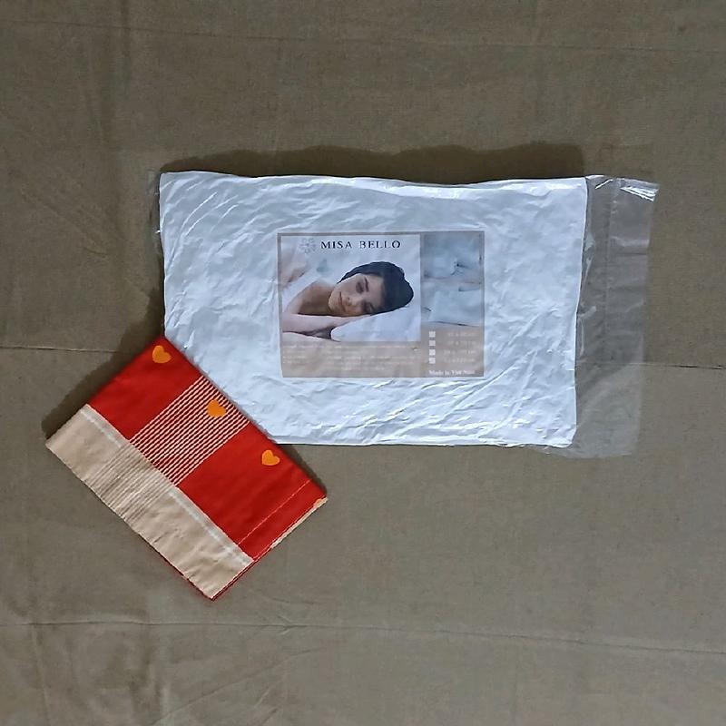 Combo 1 ruột,1 vỏ 40x60. Hot sale