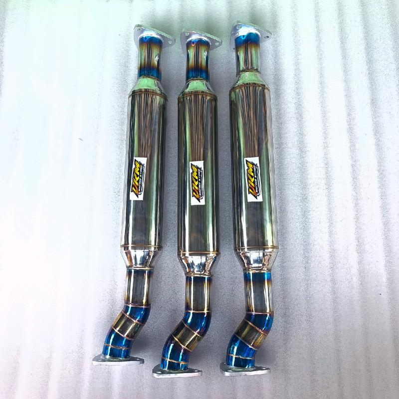 Resonator Truk PNP Canter Original VKM RACING STORE 6
