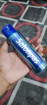 Product Review of Salonpas Jet Spray 118ml Meredakan Nyeri Otot Sudah BPOM from b**0 0