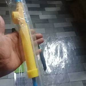 ZEN KEPALA SEMPROTAN TANAMAN BUNGA / STICK SPRAYER BOTOL MANUAL SERBAGUNA
