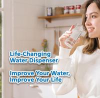 Gambar Philips Water Dispenser Bottom Loading ADD4973BKAK Hitam Filter Microplastic + Alkaline | ADD4973DGAC - Abu Tua Filter Mikroplastik + Anti BPA Galon Dibawah ADD - 4973BKAK | ADD - 4973DGAC - ADD4973BKAK  dari HangOn Official Store Kota Tangerang 4 Tokopedia