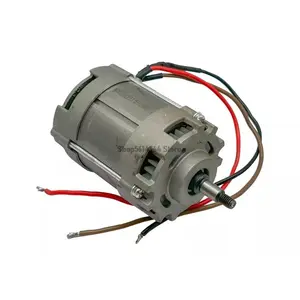 36V/42V Brushless Motor for Delixi 16-Inch Electric Chainsaw -  Motor Assembly Compatible with Electric Chain Saws