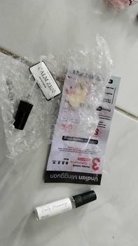 Product Review of TERATU BEAUTY Eau de Parfum EDP Calm Zen (Parfum Tahan Lama Wanita EDP Teratu Beauty Parfum Teratu) from W**🇩 0