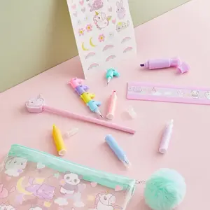 ATK Alat Tulis Mix Campur