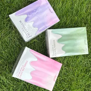 [AGEN JATIM] Eau de Perfume Bebliss Romantic Series SATUAN