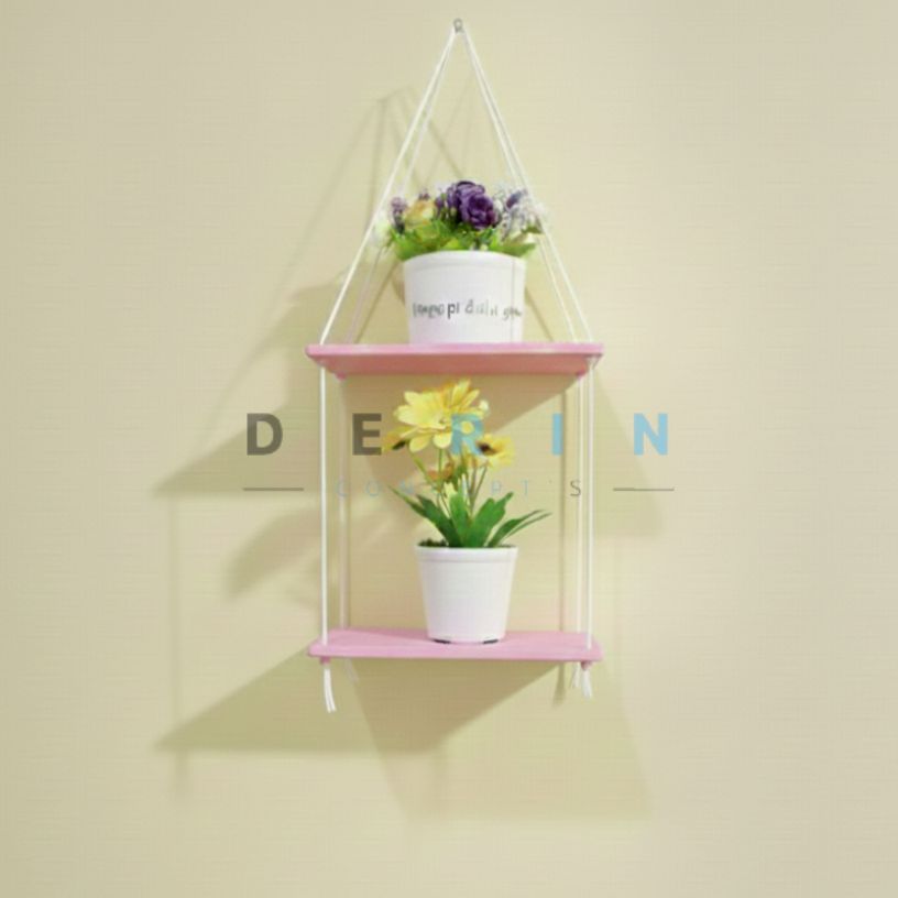 Rak Dinding Gantung Warna Pink Dekorasi Ruang Tamu Kamar Tidur Minimalis Serbaguna Rak Dinding Gantung Warna Pink Dekorasi Ruang Tamu Kamar Tidur Minimalis Serbaguna
