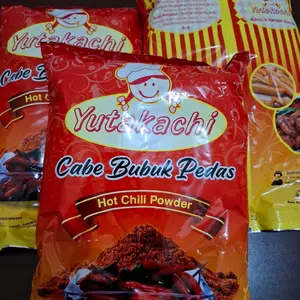 Cabe bubuk yutakachi 1kg | yutakachi