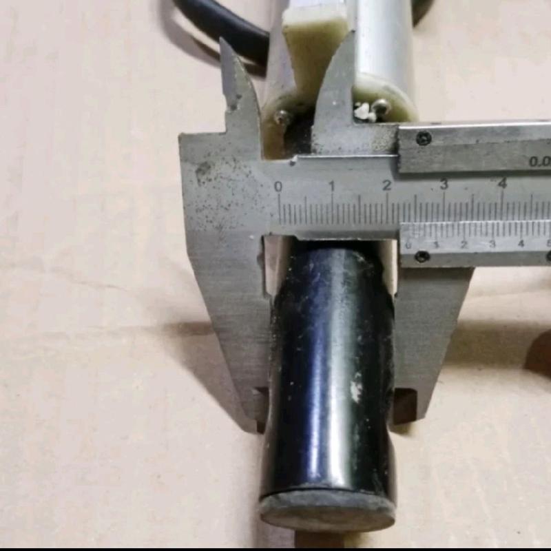 DINAMO MOTOR LINEAR ACTUATOR 120V-0.50A-LOAD 3000N 5