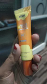 Product Review of [TRAVEL SIZE] AZLOE TINTED SUNSCREEN HYBRID KULIT BERMINYAK BERJERAWAT [AZLOE TELAH UJI SPF] D from ♍**♍ 0