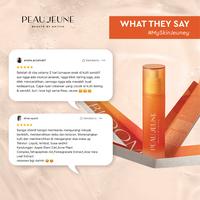 Gambar Peau Jeune Facial Wash Cleanse Me Multiplants Cleanser 100 mL Untuk Semua Jenis Kulit dari Peau Jeune Beaute Kota Surabaya 5 Tokopedia