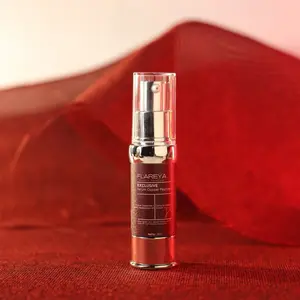 Serum FLAREYA EXCLUSIVE | Serum Copper Peptide Mengencangkan Hitam Hyaluronic Wajah