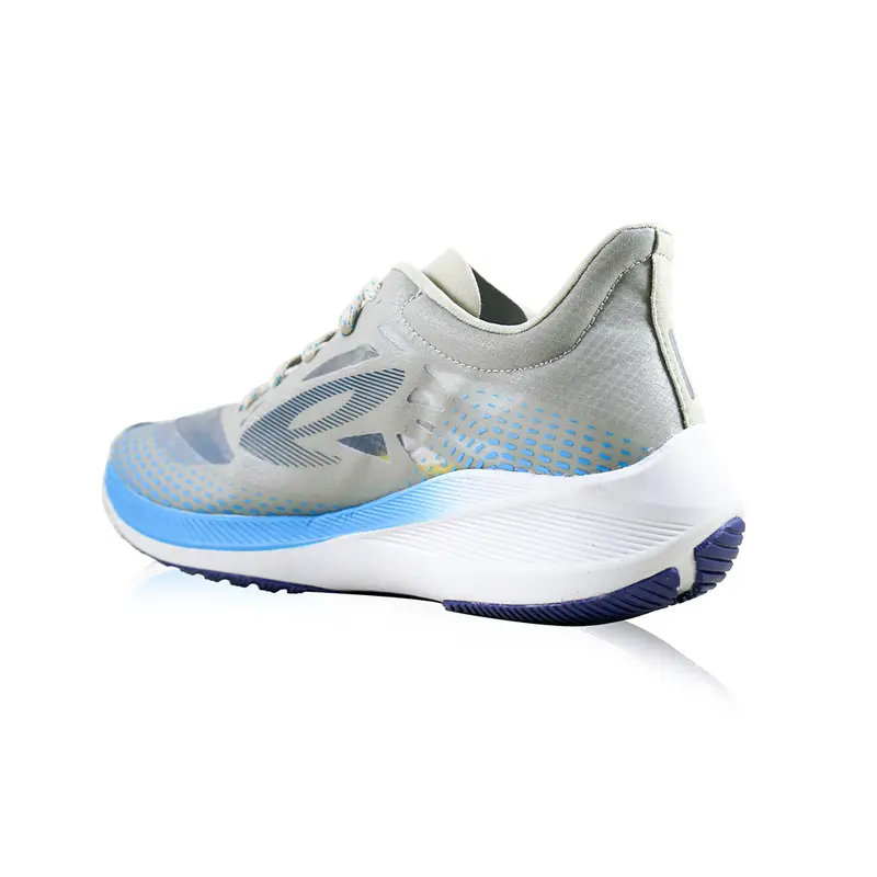 910 Nineten HAZE 1.5 ABU MUDA PUTIH BIRU - Sepatu Lari Running 3