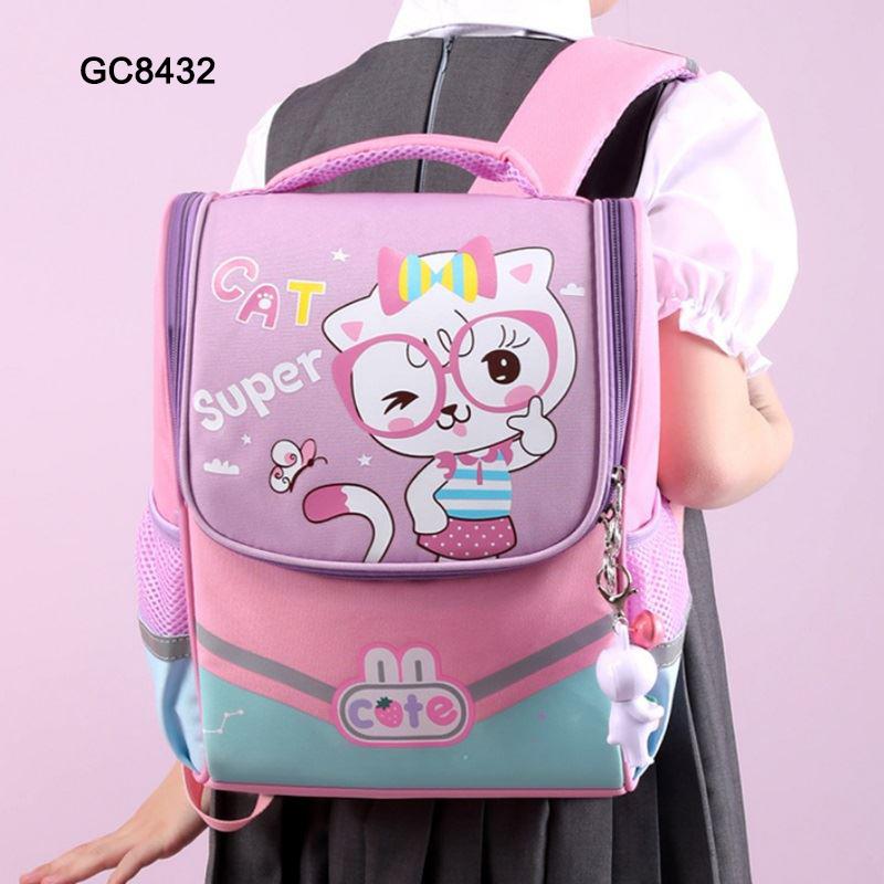 Tas Ransel Anak Karakter Import GC8432 3