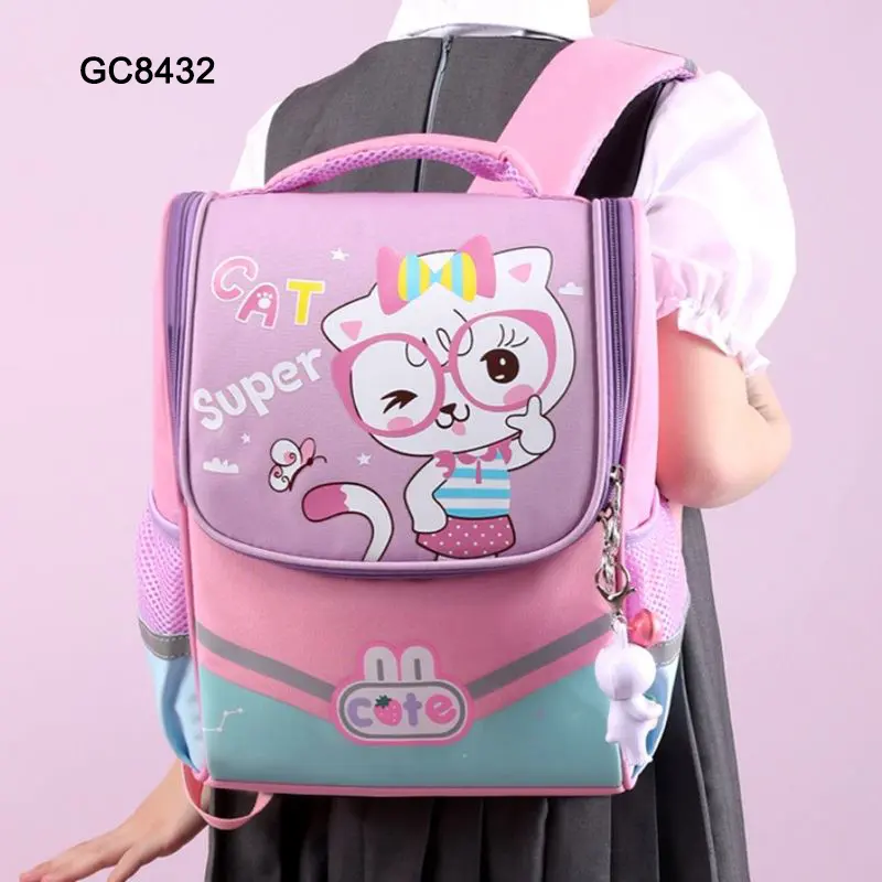 Tas Ransel Anak Karakter Import GC8432 3