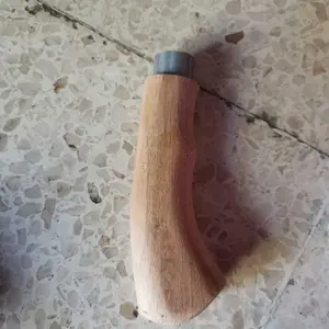 Gagang golok  Kayu kualitas terbaik