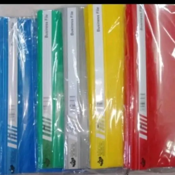 (5 pcs map)Map bisnise file/map bisnis/map bisnise/map plastik snelhekter/map snelhekter plastik/map/map bisnis felix/map plastik folio(5 pcs map)