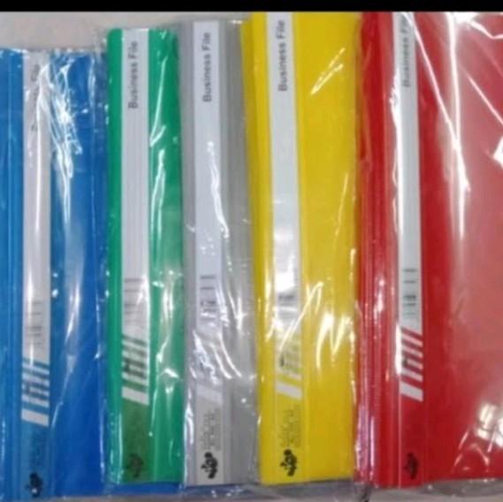 (5 pcs map)Map bisnise file/map bisnis/map bisnise/map plastik snelhekter/map snelhekter plastik/map/map bisnis felix/map plastik folio(5 pcs map) 0