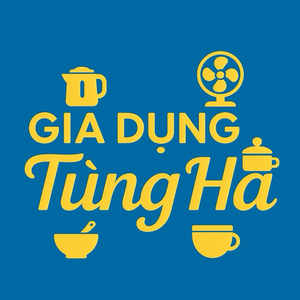 Gia Dụng Tùng Hà