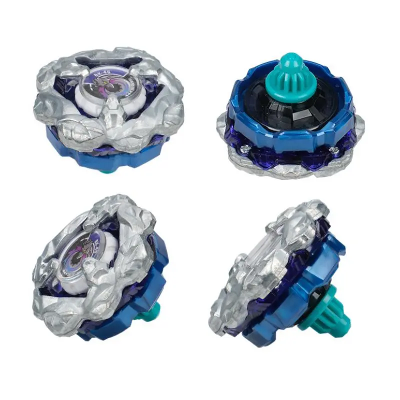 Beyblade X Original,CX-06 Fox Brush J9-70GR,Ready Stock，Birthday