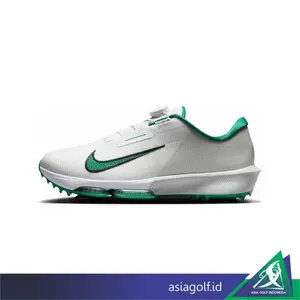 Sepatu Golf Nike Infinity Tour 2 Boa Original New Zoom Air Cushion